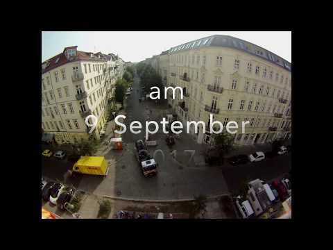9. Suppe&amp;Mucke Straßenfest I 9. September 2017 I Laskerstraße