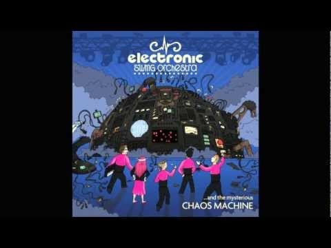 Electronic Swing Orchestra - Clint Eastwood