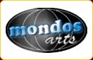 mondos arts - logo