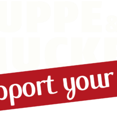 Banner Logos Etc Zum Basteln Suppe Mucke